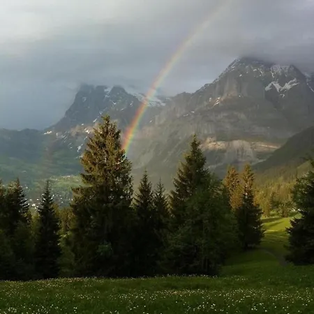 Holiday home Romantisches Plaetzchen In Der