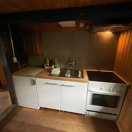 Romantisches Plaetzchen In Der Сasa de vacaciones *