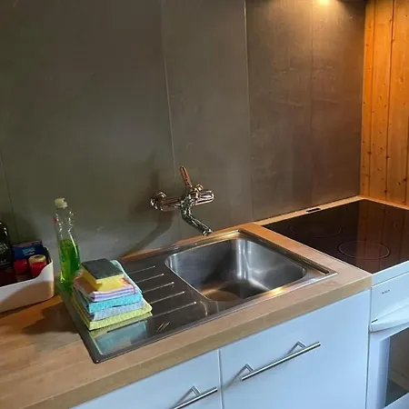 Сasa de vacaciones Romantisches Plaetzchen In Der *