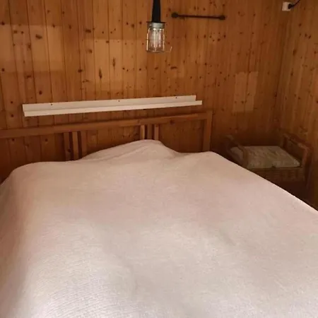 Romantisches Plaetzchen In Der Сasa de vacaciones