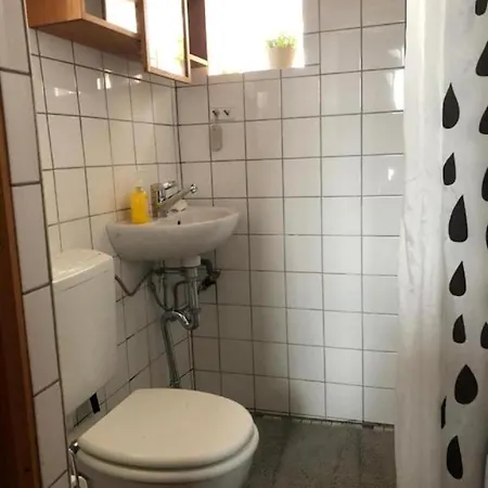 Holiday home Romantisches Plaetzchen In Der