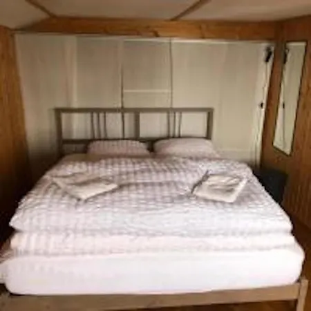 Romantisches Plaetzchen In Der Holiday home *
