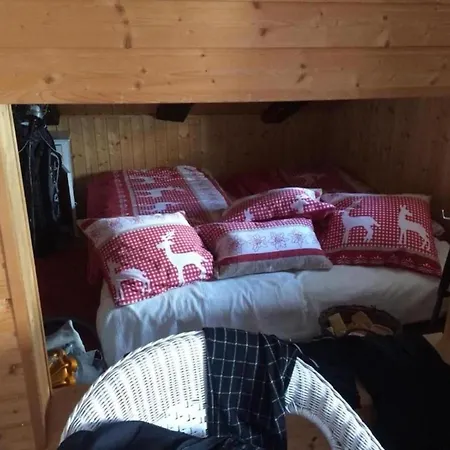 Holiday home Romantisches Plaetzchen In Der *